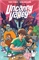 Uncanny Valley (TPB – Vol. 02) 22829 - фото 42657