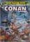 Savage Sword Of Conan: The Original Comics (Omnibus – Vol. 07) 22839 - фото 42676