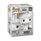 Funko POP! Disney Sketched – Sleeping Beauty: Aurora 22871 - фото 42742