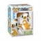 Funko POP! Adventure Time: Fionna And Cake – Cake 22900 - фото 42799