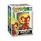 Funko POP! Ben 10: Heatblast 22904 - фото 42807