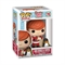 Funko POP! Santa Claus Is Comin To Town: Kris Kringle & Topper 22920 - фото 42839
