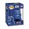 Funko POP! Star Wars: R2-D2 (Blueprint) 22925 - фото 42849