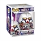 Funko POP! What If...? Avenger Mech 22926 - фото 42851