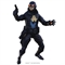 Hellboy: Lobster Johnson (The Iron Prometheus | 1/12 Action Figure) 22931 - фото 42863