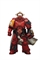 Warhammer 40000: Blood Angels – Captain With Inferno Pistol (1/18 Action Figure) 22933 - фото 42867