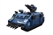 Warhammer 40000: Blood Angels – Ultramarines Razorback With Twin Iascannon (1/18 Action Figure) 22935 - фото 42871