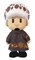 One Piece 4.5-Inch FigureKey Plush - Law (Punk Hazard) 22944 - фото 42889