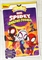 Halloween Trick-or-Read 2024: Spidey and His Amazing Friends #1 23803