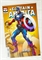Captain America #2 23845
