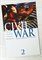 Civil War #2 23885