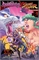 Darkstalkers X Street Fighter: Hunter Killers 24827