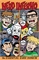 Nerd Inferno: The Essential Evan Dorkin (TPB) 25011