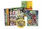 Plants vs Zombies: The Garden Warfare (Trilogy Boxed Set | TPB) 25013
