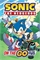Sonic The Hedgehog: On The Go (TPB – Vol. 02) 25023