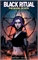 Black Ritual The Book Of Nyx (TPB) 25028