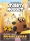 Adventures Of Tubby Nugget: Escape From Nuggetville (HC – Vol. 01) 25050
