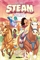 Secret S.T.E.A.M. Society Horses (TPB) 25078