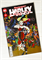 Multiversity: Harley Screws Up The DCU #1 25145