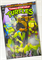 Teenage Mutant Ninja Turtles: Saturday Morning Adventures #2 25246