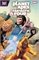 Planet Of The Apes Vs. Fantastic Four #2 25841