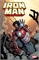 Iron Man #4 26519