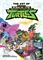 Art Of Rise Of The Teenage Mutant Ninja Turtles (HC) 27514