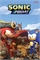 Sonic The Hedgehog: Sonic Prime (TPB – Vol. 03) 27522