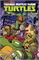Teenage Mutant Ninja Turtles: Booyakasha Books (TPB – Vol. 01) 27525
