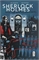 Sherlock Holmes And The Empire Builders Gene Genie (TPB) 27603