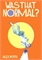 Was That Normal (TPB) 27615