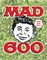 MAD Magazine #50 27838