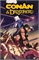 Conan & Dragonero #1 28001