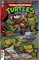 Teenage Mutant Ninja Turtles: Saturday Morning Adventures #37 28077