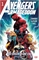 Avengers Armageddon #1 28391