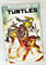 Teenage Mutant Ninja Turtles – Annual 2025 28693