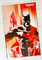 Batman / Static: Beyond #1 28765