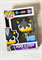 Funko POP! Heroes – DC х Sonic The Hedgehog: Shadow (#591) 28813