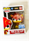 Funko POP! Heroes – DC х Sonic The Hedgehog: Sonic (#593) 28815