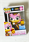 Funko POP! Heroes – DC х Sonic The Hedgehog: Amy (#595) 28817
