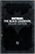 Batman: Black Casebook – Deluxe Edition (HC) 28854