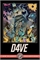 IDW Classic Collections – D4VE (TPB) 28876