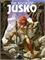 Book Of Jusko (TPB) 28886