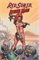 Red Sonja: Attacks Mars (TPB) 28904
