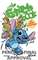 Stitch Book: Top Secret Adventures (HC) 28906