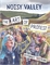Noisy Valley: The Art Of Protest (TPB) 28969