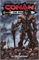 Conan The Barbarian: The Conquering Crown  (TPB – Vol. 07) 29010