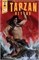 Tarzan Beyond #1 29823