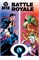 DC K.O.: Battle Royale (TPB) 29904