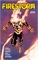 Firestorm: The Nuclear Man United We Fall (TPB) 29911
